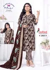 Bulbul Vol 2 By Mishri Cotton Printed Dress Material Wholesale Price In Surat
